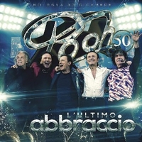 L'ultimo abbraccio - POOH
