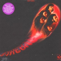 Fireball (RSD 2018) - DEEP PURPLE