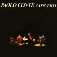 Concerti - PAOLO CONTE