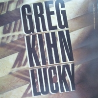 Lucky (dance mix) - GREG KIHN