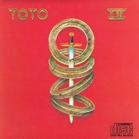 Toto IV - TOTO