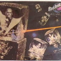 Plasteroid - ROCKETS