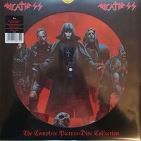 Ten - DEATH SS