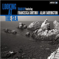 Looking at the sea - TRAIN UP