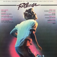 Footloose (o.s.t.) - VARIOUS