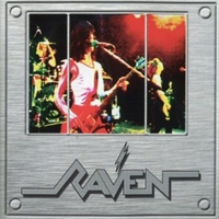 For the future - RAVEN