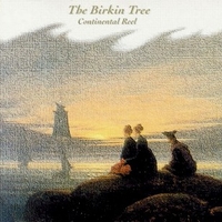 Continental reel - THE BIRKIN TREE