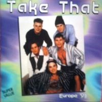 Europe '93 - TAKE THAT