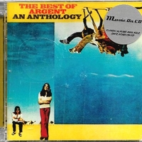 The best of Argent - An anthology - ARGENT