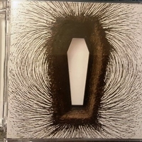 Death magnetic - METALLICA
