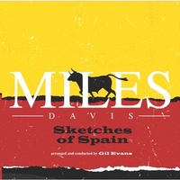 Sketches of Spain - MILES DAVIS