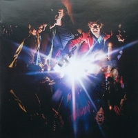 A bigger bang - ROLLING STONES