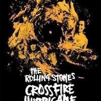 Crossfire hurricane - ROLLING STONES