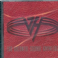 For Unlawful Carnal Knowledge - VAN HALEN