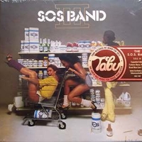 S.O.S. III - S.O.S. BAND