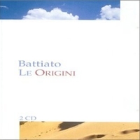 Le origini - FRANCO BATTIATO