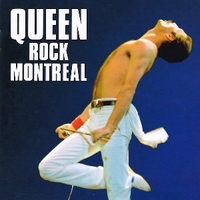 Rock Montreal - QUEEN