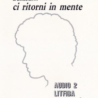 Battisti... ci ritorni in mente - LUCIO BATTISTI tribute