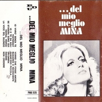 ..del mio meglio - MINA