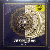 Halo - AMORPHIS