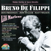 Lili Marlene - BRUNO DE FILIPPI