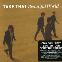 Beautiful world - TAKE THAT