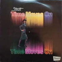 Time moves on - STRUTT