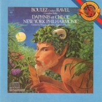 Daphnis et Cloe - Boulez conducts Ravel - Maurice RAVEL (Pierre Boulez)