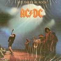 Let there be rock - AC/DC