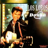 Donna - LOS LOBOS