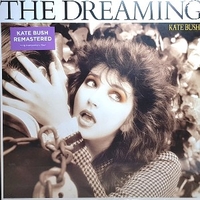 The dreaming - KATE BUSH