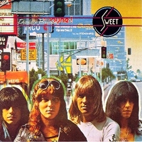 Desolation boulevard - SWEET