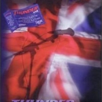 Thunder live - THUNDER
