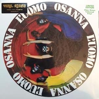 L'uomo - OSANNA