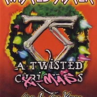 A twisted X-mas-Live in Las Vegas - TWISTED SISTER