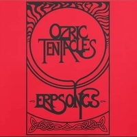 Erpsongs - OZRIC TENTACLES