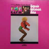 Equals' greatest hits - EQUALS