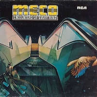 Encounters of every kind - MECO