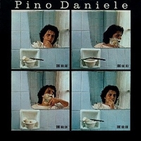 Pino Daniele - PINO DANIELE