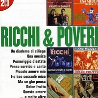 I grandi successi - RICCHI E POVERI