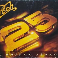 Pooh 25 - La nostra storia - POOH