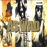 Too wicked - ASWAD