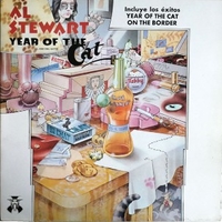 Year of the cat - AL STEWART