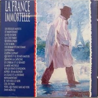 La France immortelle - GISELLA FUSI \ GIAMPIERO BONESCHI