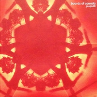 Geogaddi - BOARDS OF CANADA