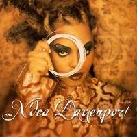 N'Dea Davenport - N'DEA DAVENPORT