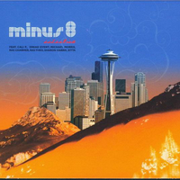 Eclectica - MINUS 8