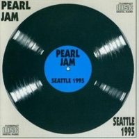 Seattle 1995 - PEARL JAM \ MAD SEASON