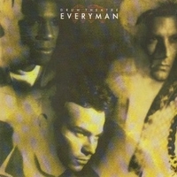 Everyman - DRUM THEATRE