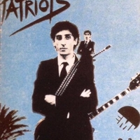 Patriots - FRANCO BATTIATO